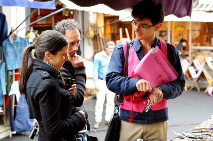 Paris: Flea Market Insiders Tour. Extra-Small Group Tour - Guided Tour and Historical Insights