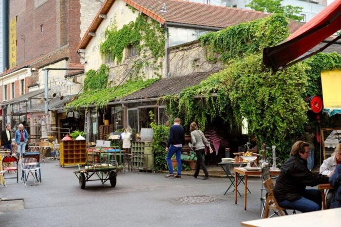 Paris: Flea Market Insiders Tour. Extra-Small Group Tour - Frequently Asked Questions