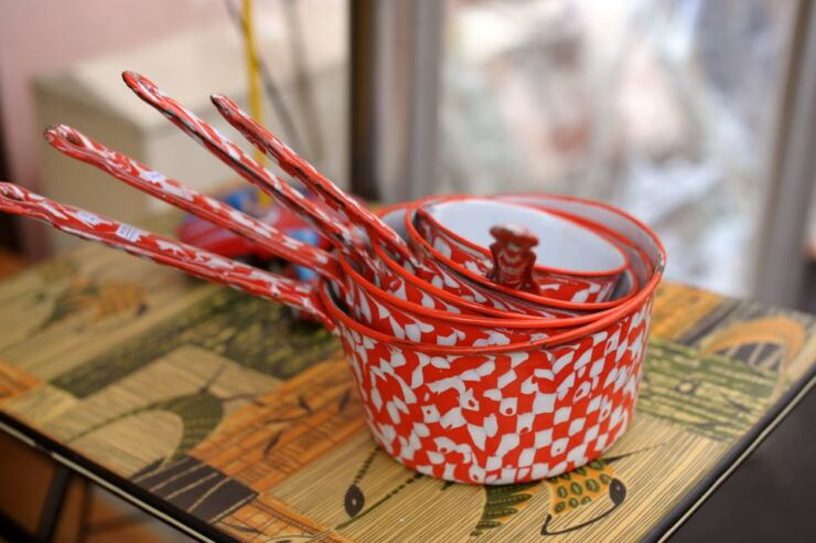 Paris Flea Market Insider's Tour - Small-Group Tour - Tour Details