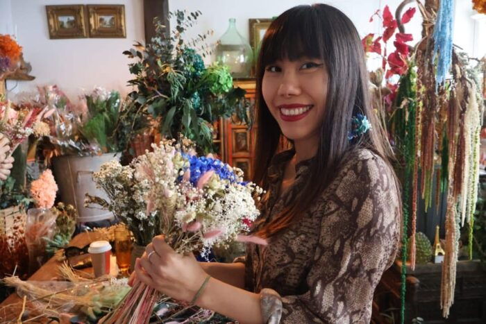 Paris: Flower Arrangement Workshop - Frequently Asked Questions