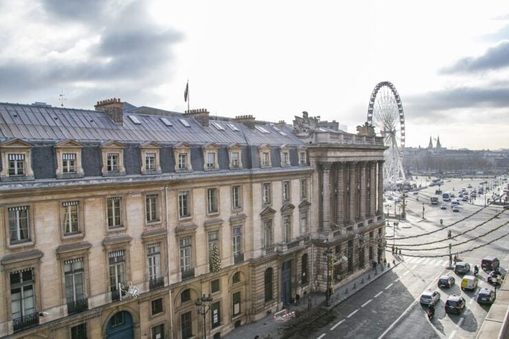 Paris: Follow the Trail of the Da Vinci Code With a Local - Activity Details