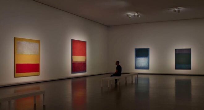 Paris: Fondation Louis Vuitton Premium Access Ticket - Architectural Significance