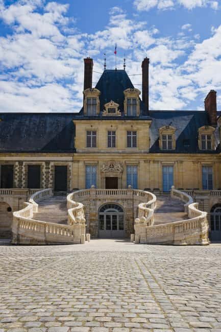 Paris: Fontainebleau and Barbizon Day Trip - Good To Know