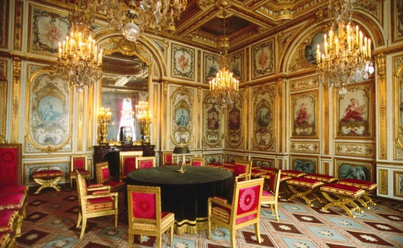 Paris: Fontainebleau and Barbizon Day Trip - The Sum Up