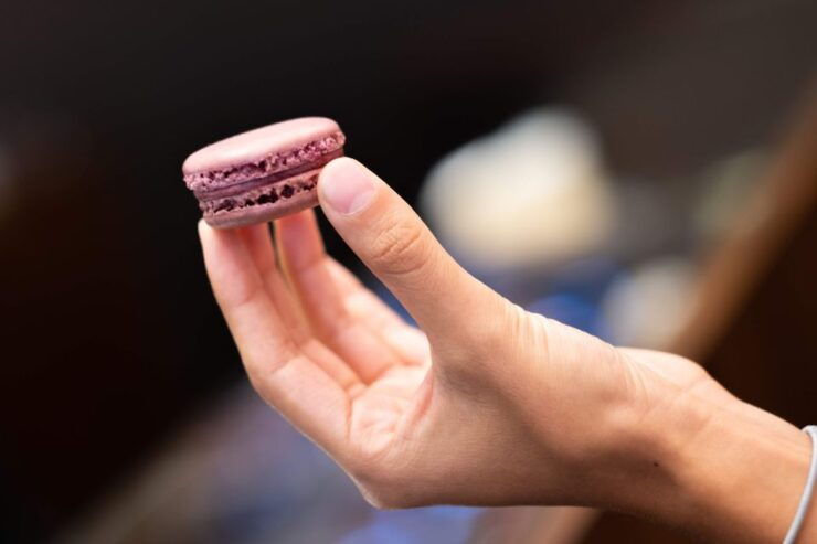 Paris: Food and Wine Tasting Walking Tour in Le Marais - Experience Highlights