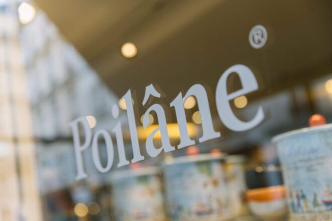 Paris: Food and Wine Tasting Walking Tour in Le Marais - Detailed Itinerary