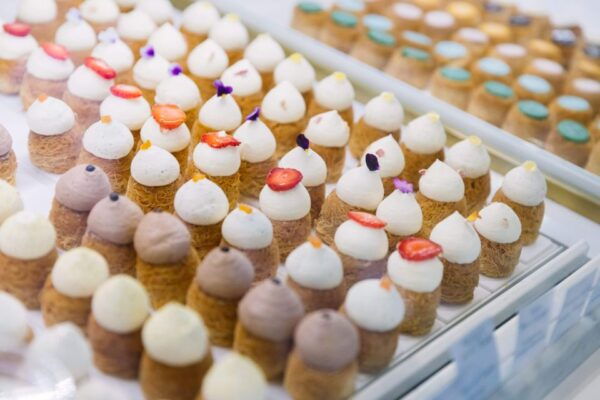 Paris: Food and Wine Tasting Walking Tour in Le Marais - Directions