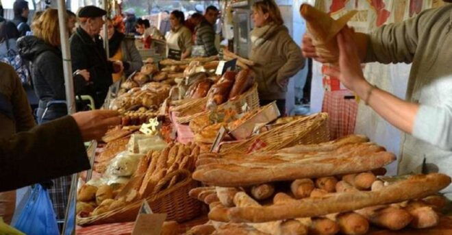Paris: Food Market Tour in Bastille - Selecting Participants and Dates