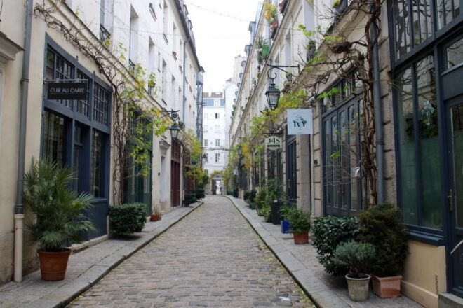 Paris: Food Market Tour in Bastille - Meeting Point and Directions