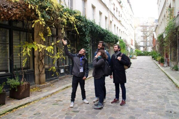 Paris: Food Market Tour in Bastille - Common Questions