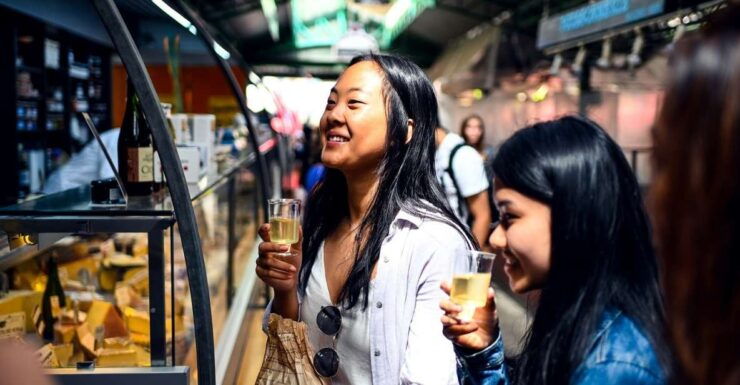 Paris: Food Tour in Le Marais With Tastings - Activity Details