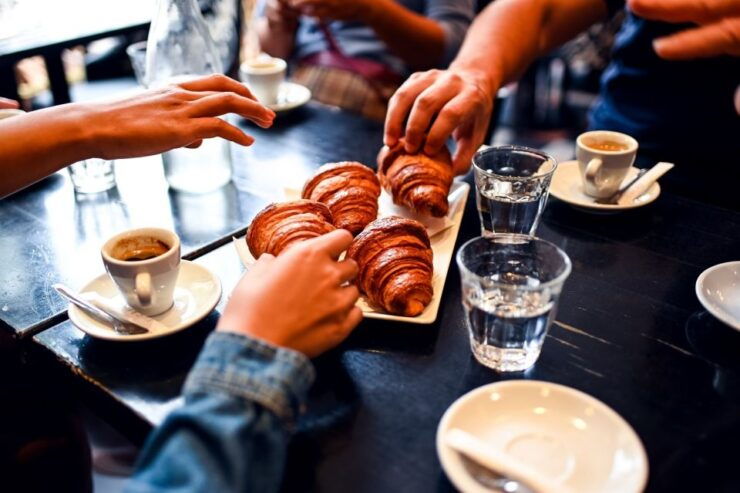 Paris: Food Tour in Le Marais With Tastings - Experience Highlights
