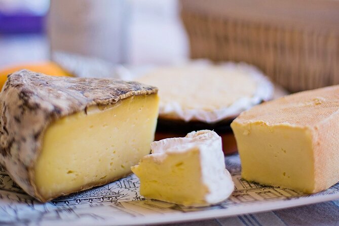 Paris Food Tour : Montmartre Like a Local - Cancellation Policy