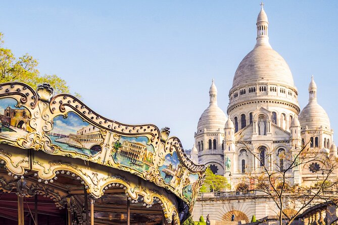 Paris Food Tour : Montmartre Like a Local - The Sum Up