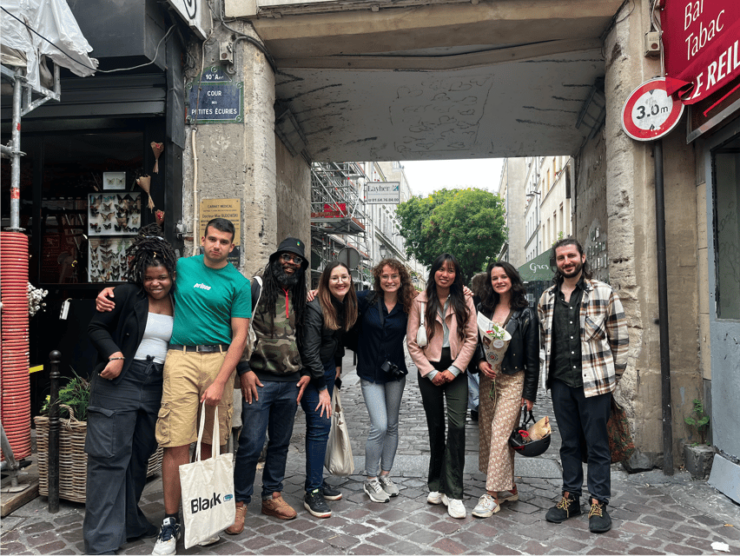 Paris Food Tours: Strasbourg Saint-Denis Area! - Tour Features