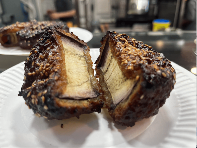 Paris Food Tours: Strasbourg Saint-Denis Area! - Meeting Point