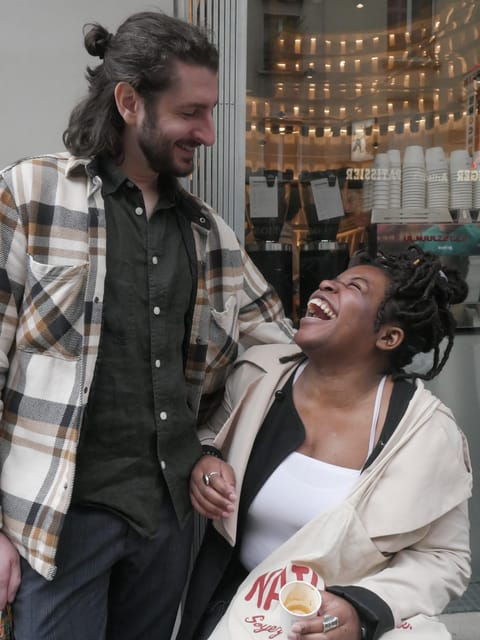 Paris Food Tours: Strasbourg Saint-Denis Area! - Accessibility Information