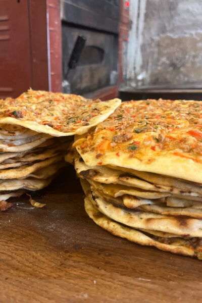 Paris Food Tours: Strasbourg Saint-Denis Area! - Booking Details