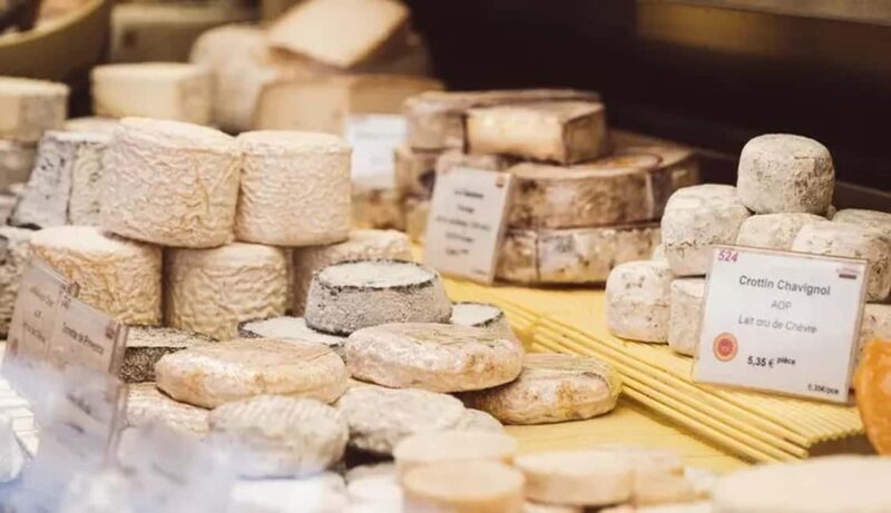 Paris: Food Trail Across the Right and Left Banks - Good To Know