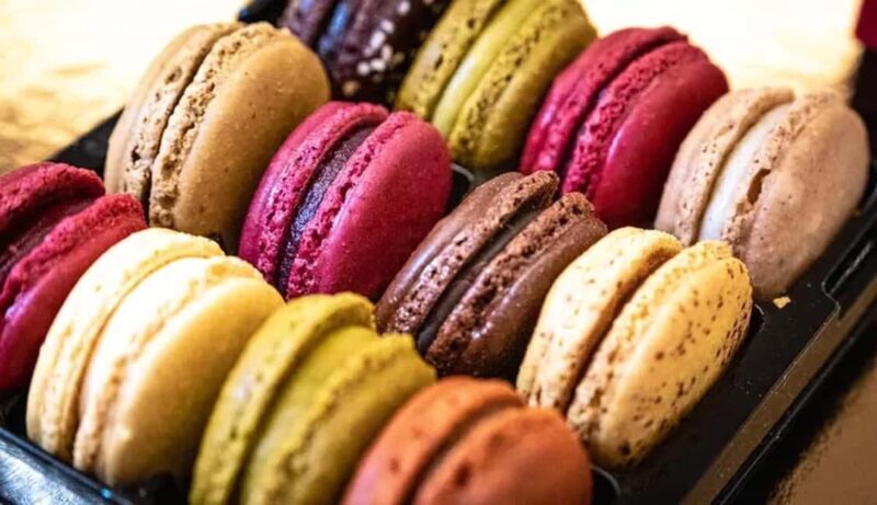 Paris: Food Trail Across the Right and Left Banks - A Detailed Look at the Food Trail Experience