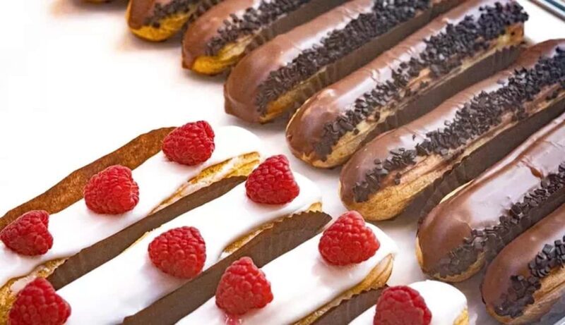 Paris: Food Trail Across the Right and Left Banks - Final thoughts