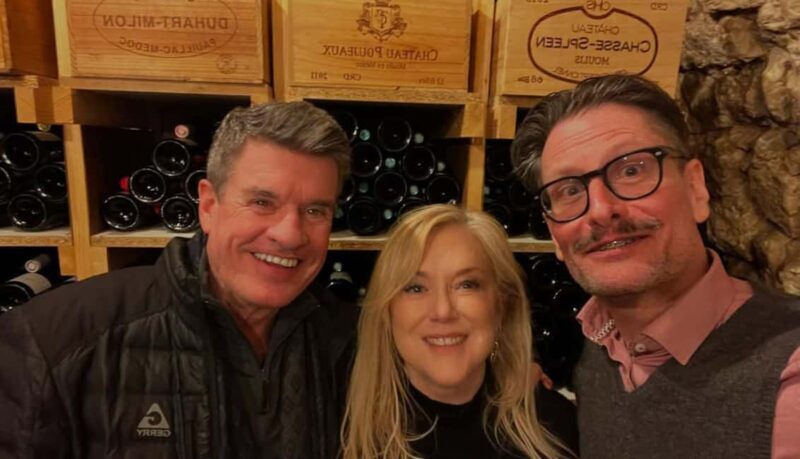 Paris Food Wine and Cheese Tasting with Napoleon Love Story - Valuing the Experience: Price, Duration, and Overall Worth