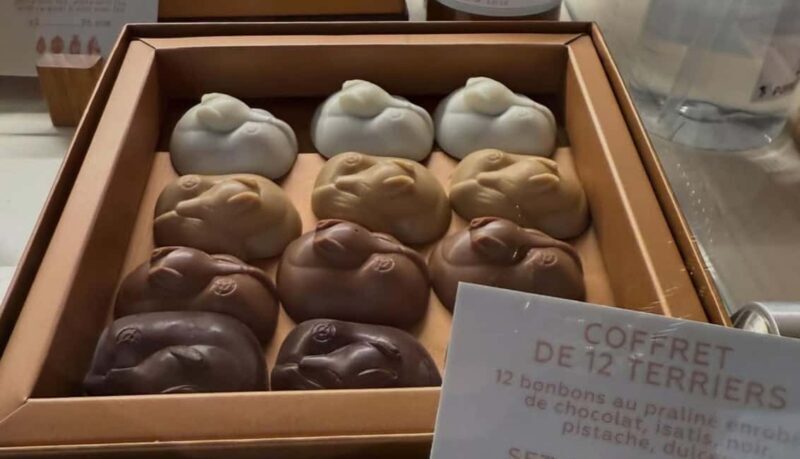 Paris Food Wine and Cheese Tasting with Napoleon Love Story - FAQs