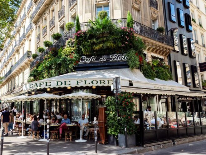 Paris Foodie Tour: Walking Tour With Audio Guide on App - Customer Reviews