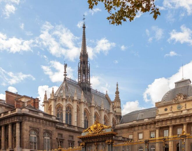 Paris Foodie Tour: Walking Tour With Audio Guide on App - Highlights