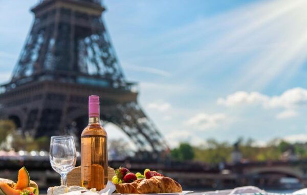 Paris Foodie Tour: Walking Tour With Audio Guide on App - Frequently Asked Questions