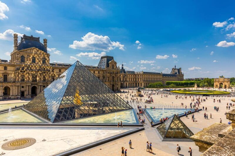 Paris for First-Timers – From Notre-Dame to the Louvre - Good To Know