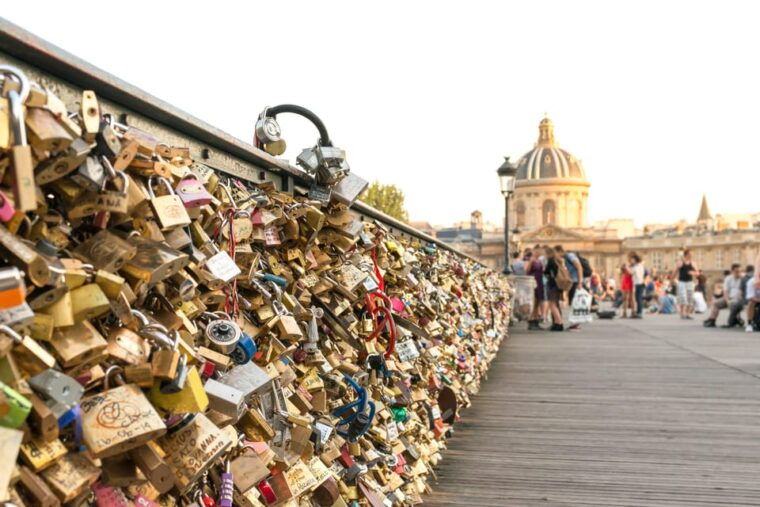 Paris for First-Timers – From Notre-Dame to the Louvre - Itinerary Highlights