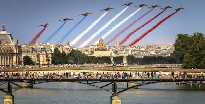 Paris for First-Timers – From Notre-Dame to the Louvre - Positive Customer Feedback