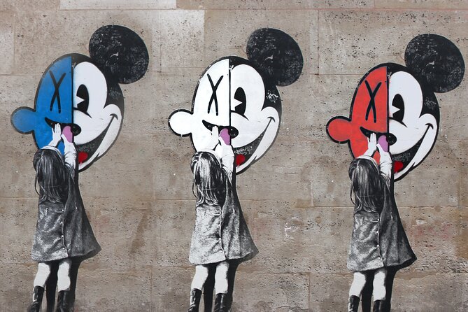 Paris for Kids & Toddlers Private Tour With a Local - Parisian Cuisine for Young Taste Buds