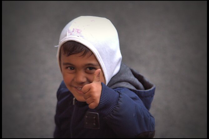 Paris for Kids & Toddlers Private Tour With a Local - Common Questions