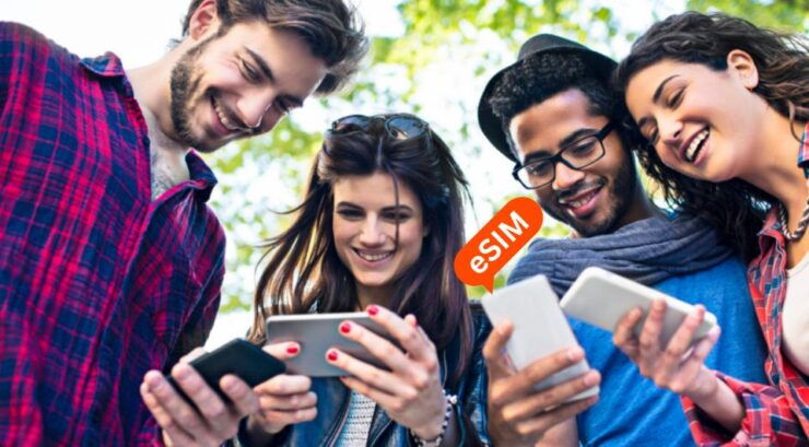 Paris: France Esim Roaming Data Plan for Travelers - Pricing and Duration