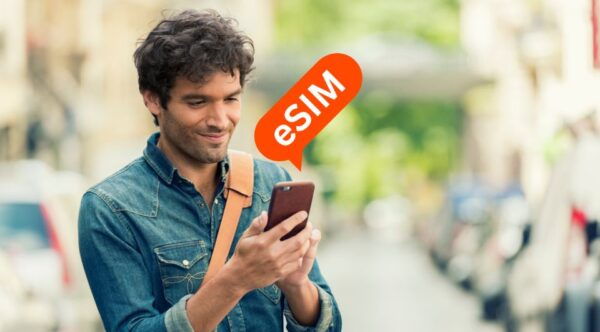 Paris: France Esim Roaming Data Plan for Travelers - Experience Highlights