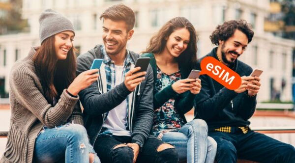 Paris: France Esim Roaming Data Plan for Travelers - Full Description