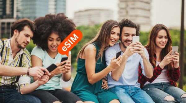 Paris: France Esim Roaming Data Plan for Travelers - Customer Reviews