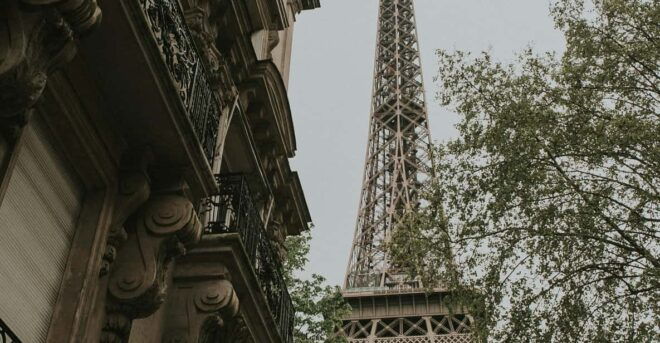 Paris: Free Audioguides in Multiple Languages! - Pricing and Reservation Details