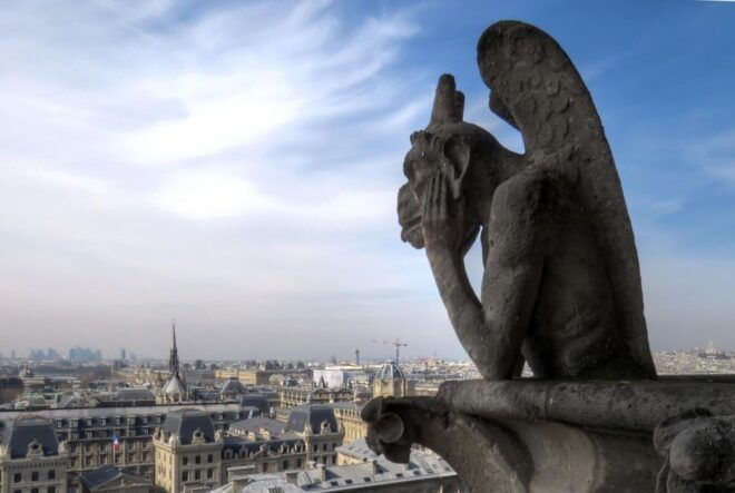 Paris: Free Walking Tour Around Notre Dame of Paris - The Sum Up