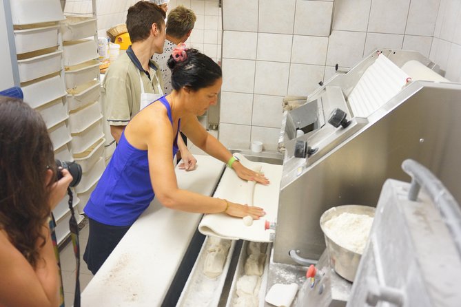 Paris French Bakery Behind the Scenes Experience - Tour Details and Inclusions