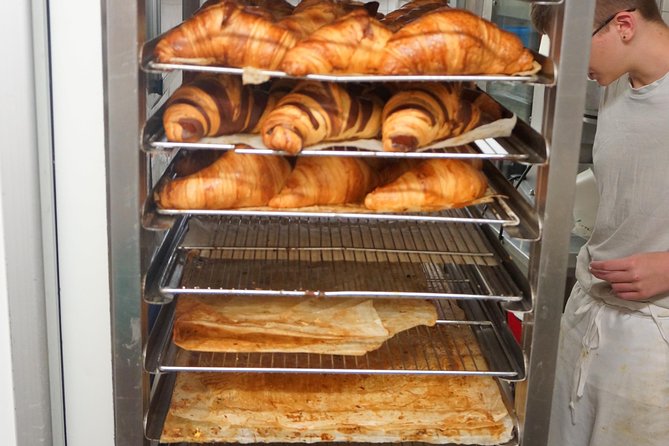 Paris French Bakery Behind the Scenes Experience - Positive Reviews