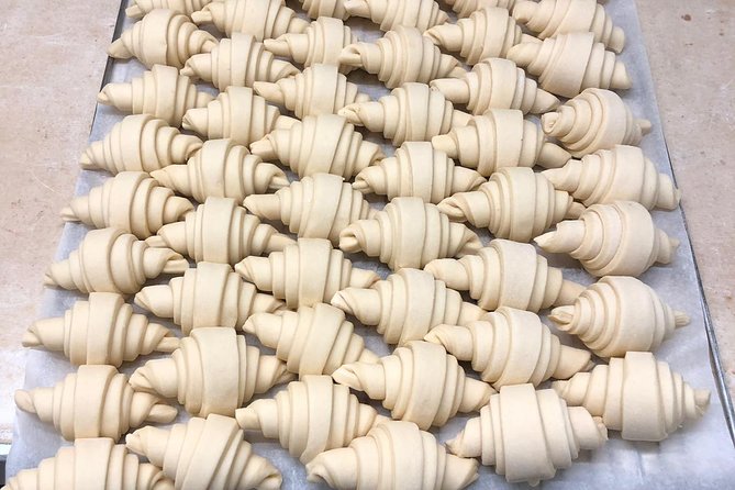 Paris French Bakery Behind the Scenes Experience - Common Questions