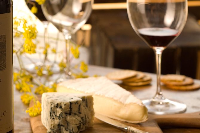 Paris French Culinary Experience Private Wine & Cheese Tasting With an Host - Experience Highlights