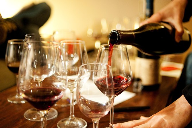 Paris French Culinary Experience Private Wine & Cheese Tasting With an Host - Additional Information