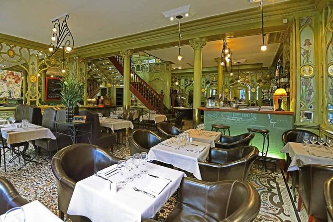 Paris French Culinary Experience Private Wine & Cheese Tasting With an Host - French Cheeses