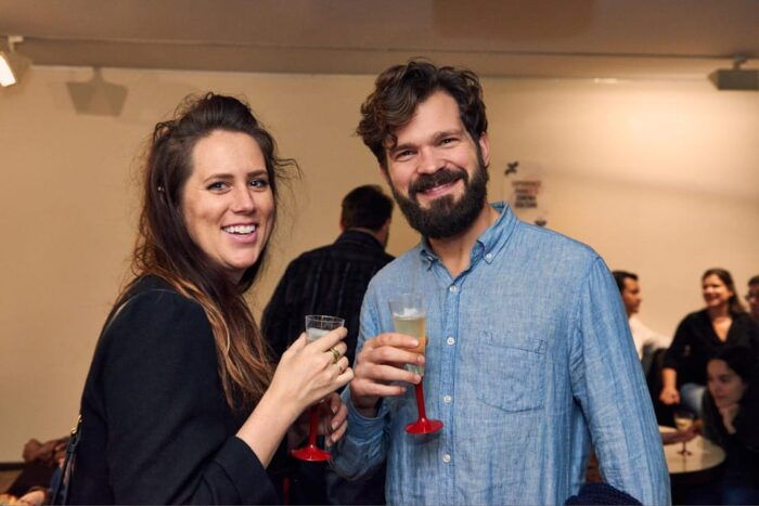 Paris: French Films Ticket With English Subtitles - Booking and Cancellation Policy