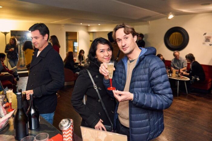 Paris: French Films Ticket With English Subtitles - Frequently Asked Questions