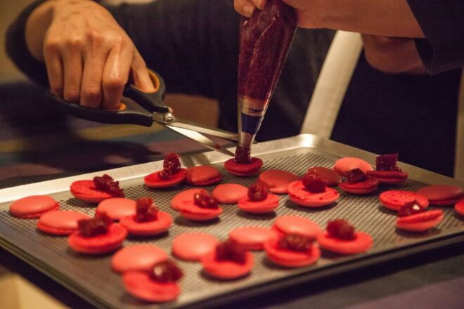 Paris: French Macarons Baking Class With a Parisian Chef - Inclusions
